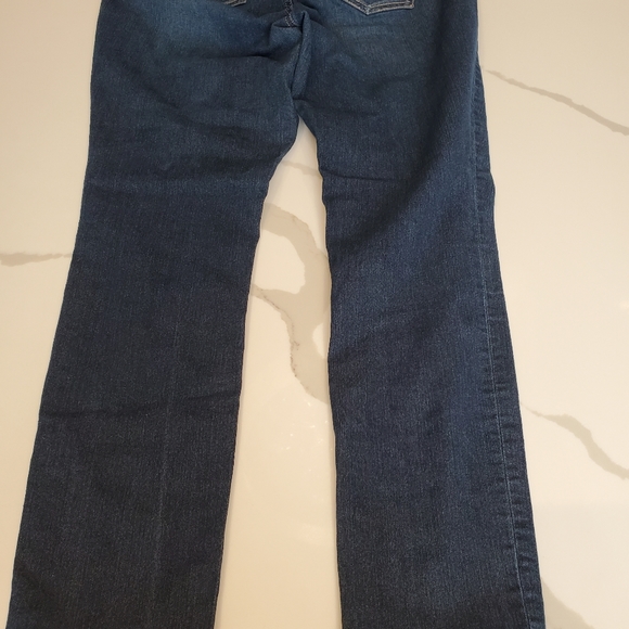 Torrid Jeggings 14R - Picture 2 of 3